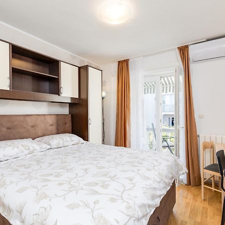 Apartment & Rooms Ivica Krk Town Luaran gambar