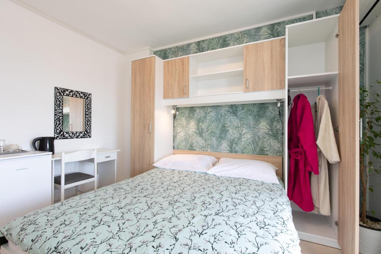Apartment & Rooms Ivica Krk Town Luaran gambar