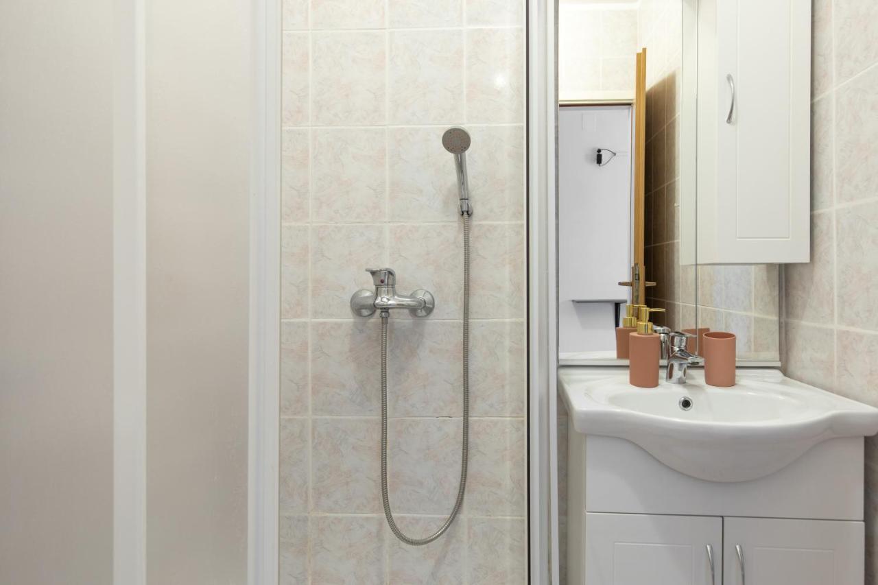 Apartment & Rooms Ivica Krk Town Luaran gambar