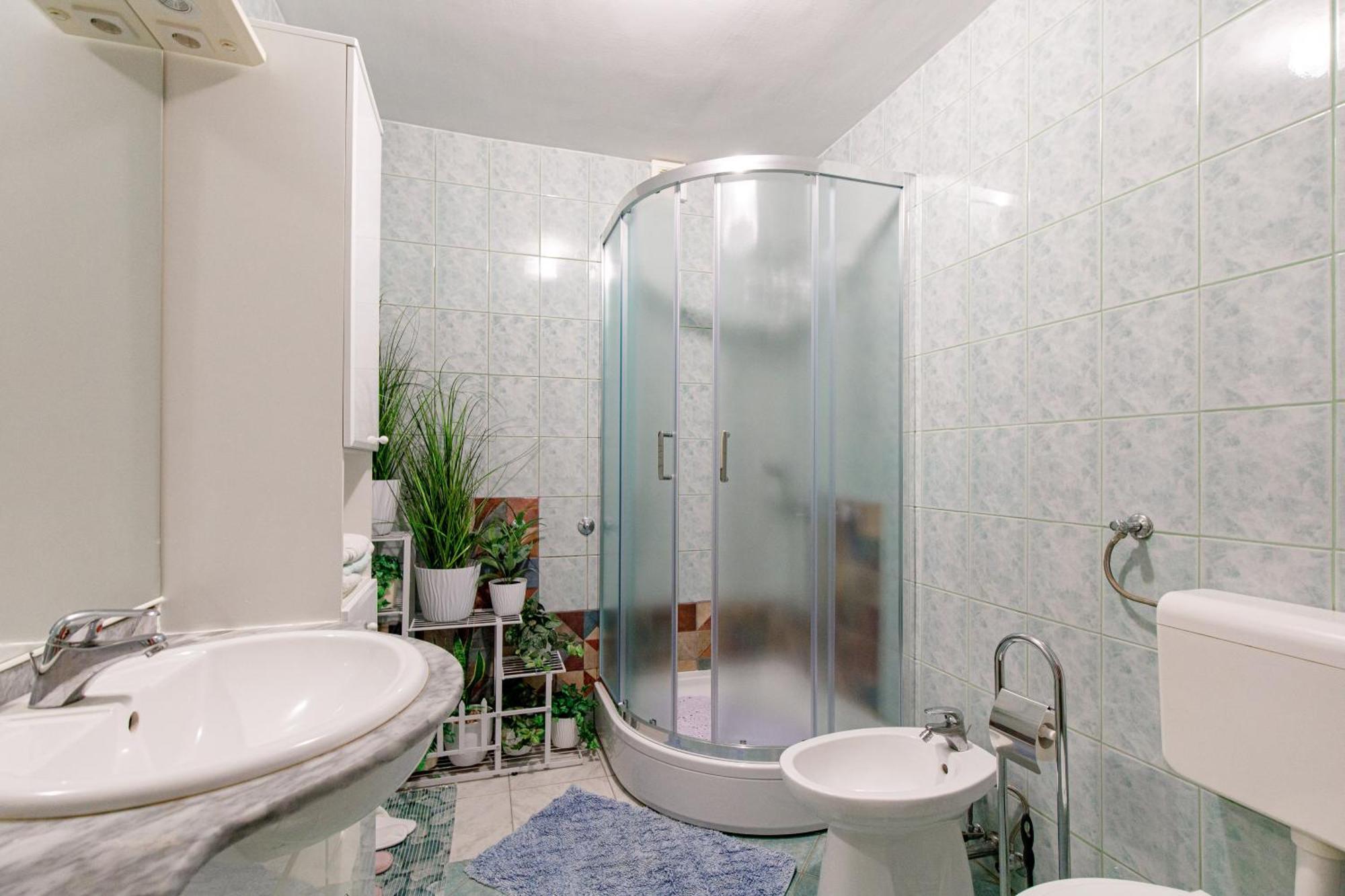 Apartment & Rooms Ivica Krk Town Luaran gambar